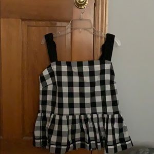 Kate spade tank